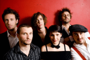 Portrait de Caravan Palace