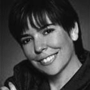 Portrait de Jenna Black
