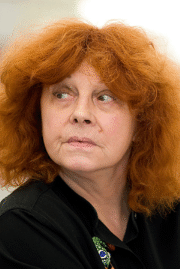 Portrait de Régine Deforges