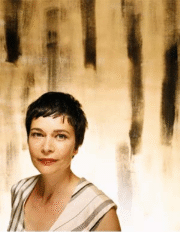 Portrait de Sandrine Piau