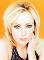 Portrait de Patricia Kaas
