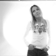 Portrait de Corinne Hermes