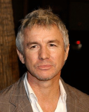Portrait de Baz Luhrmann
