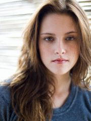 Portrait de Kristen Stewart