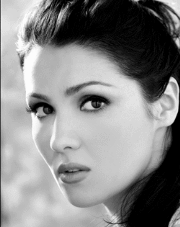 Portrait de Anna Netrebko