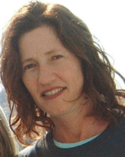 Portrait de Valerie Faris