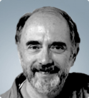 Portrait de Ed Emberley