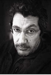 Portrait de Alain Chabat