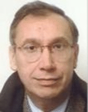 Portrait de Alain Renaut
