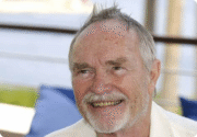 Portrait de Pierre Vaneck