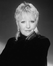 Portrait de Petula Clark