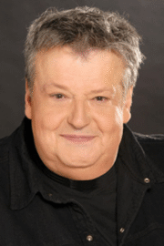 Portrait de Guy Carlier