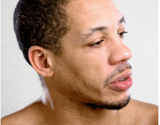 Portrait de Joey Starr