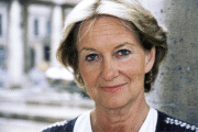 Portrait de Marie de Hennezel