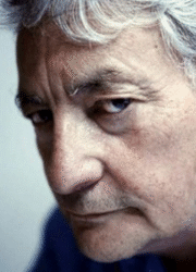 Portrait de Marc Augé