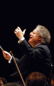 Portrait de James Levine