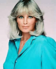 Portrait de Linda Evans