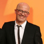 Portrait de Jacques Audiard