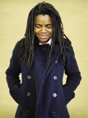 Portrait de Tracy Chapman
