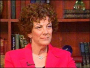 Portrait de Barbara Unell