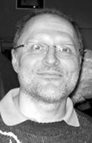 Portrait de Thierry Di Rollo