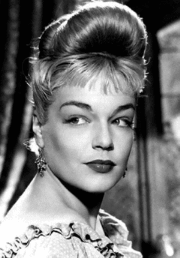 Portrait de Simone Signoret