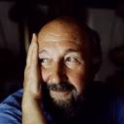Portrait de Yves Lacoste