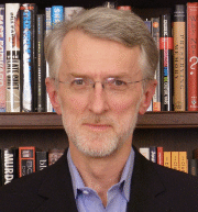 Portrait de Jeff Jarvis