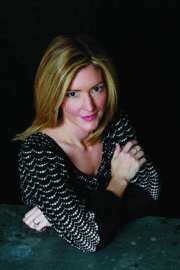 Portrait de Kathryn Stockett