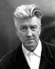Portrait de David Lynch