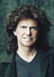 Portrait de Pat Metheny