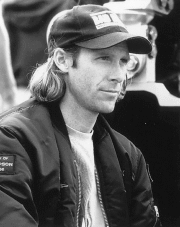 Portrait de Michael Bay