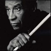 Portrait de Max Roach