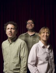 Portrait de Yo La Tengo