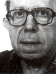Portrait de Pierre Siniac