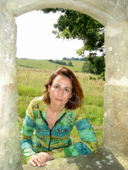 Portrait de Catherine Rey