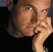 Portrait de Robert Crais