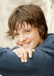 Portrait de Josh Hutcherson