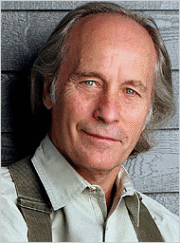 Portrait de Richard Ford