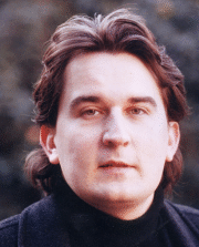 Portrait de Laurent Chollet