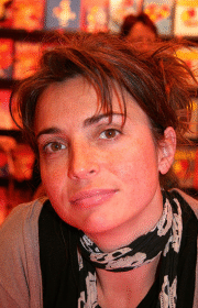 Portrait de Hélène Bruller