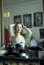 Portrait de Sophie Dutertre