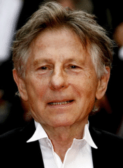 Portrait de Roman Polanski