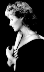 Portrait de Glenn Close