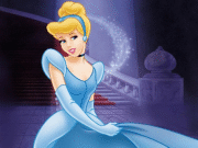 Portrait de Cendrillon