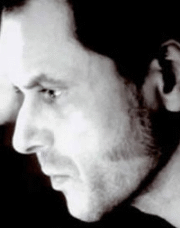 Portrait de Pascal Comelade
