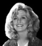 Portrait de Lisa Jane Smith
