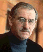 Portrait de Jean Anouilh