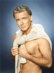 Portrait de Franck Dubosc