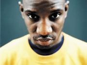 Portrait de Abd Al Malik